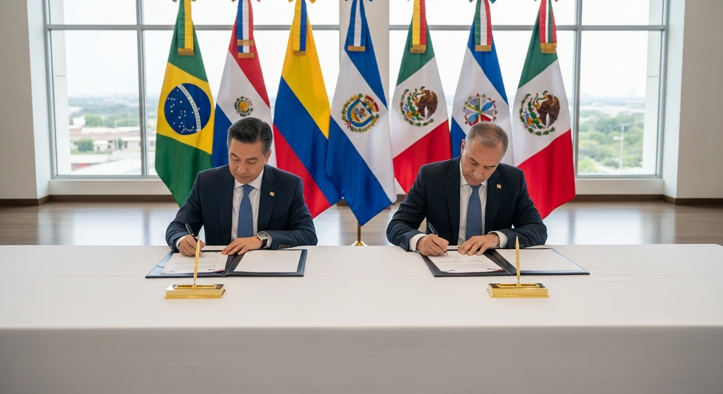 ARM OEA
