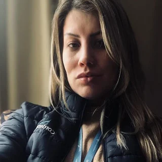 Eliziane Corrona Cordenonsi