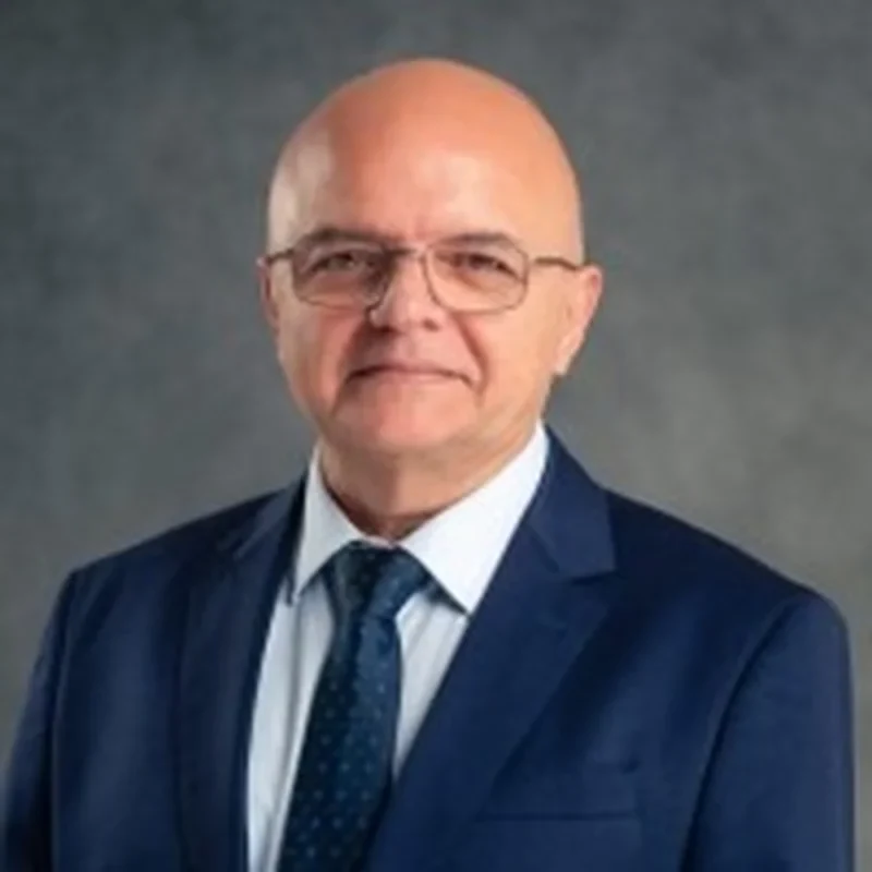 Flávio José Passos Coelho