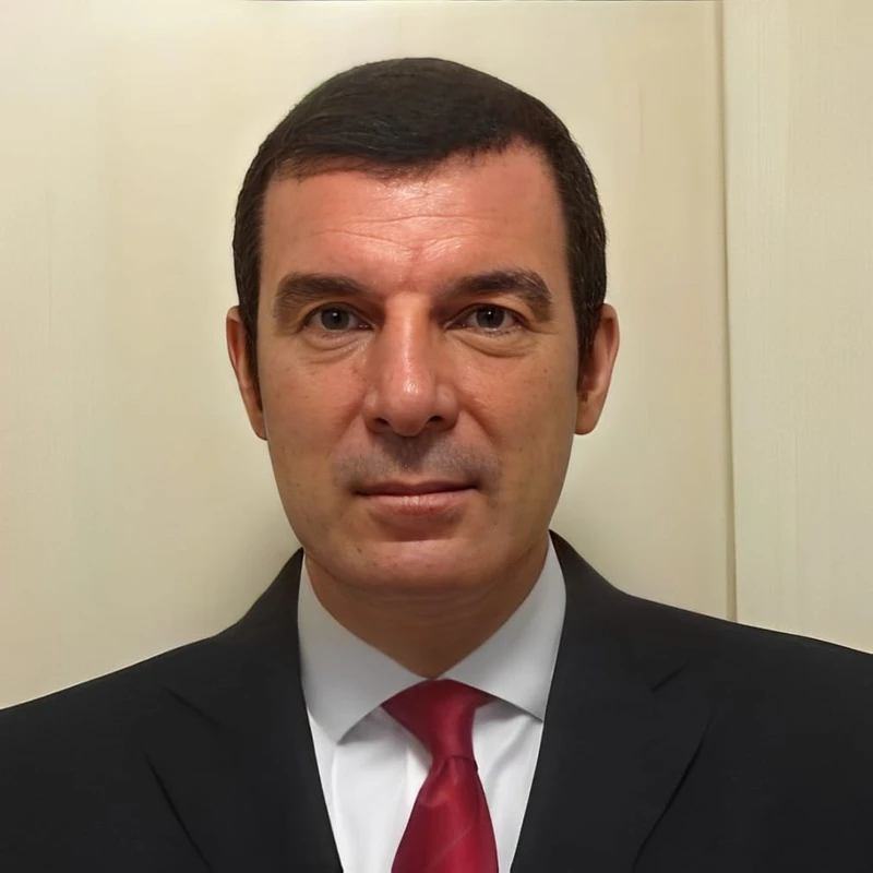 Marcos Antonio de Andrade