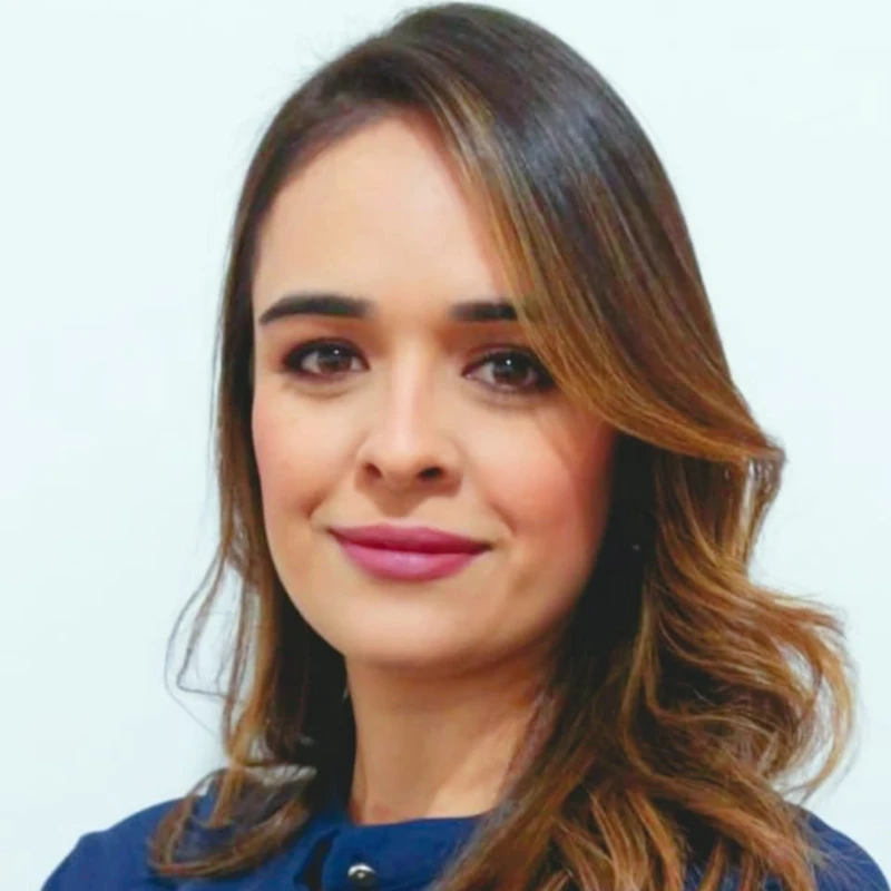 Maytê Raya