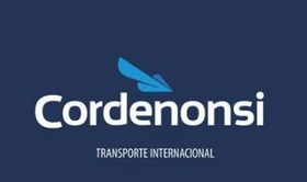 Cordenonsi Transporte Internacional