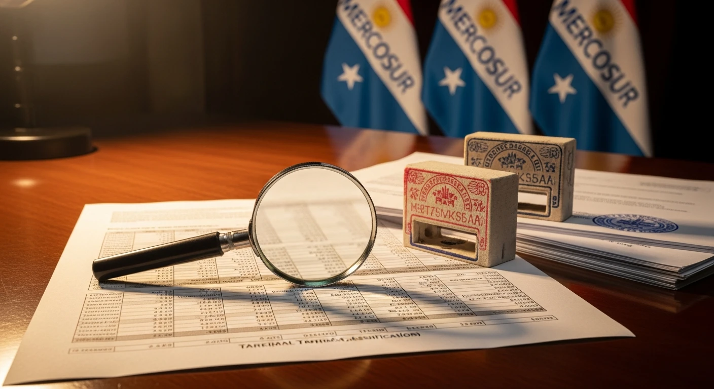 Readequação de TEC