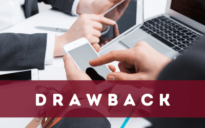 Novo Benefício Para OEA’s – Drawback Fast Track